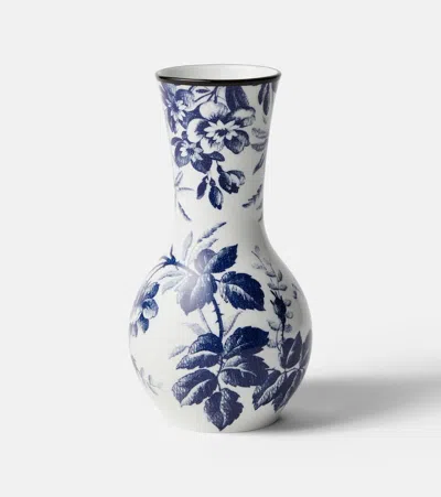 Gucci Herbarium Porcelain Vase