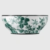 Gucci Herbarium Salad Bowl In Undefined