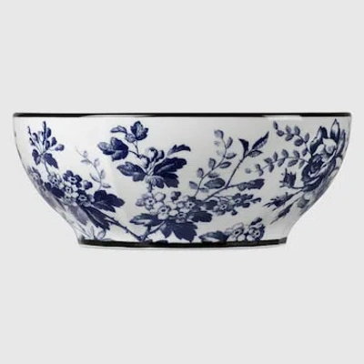 Gucci Herbarium Salad Bowl In Undefined