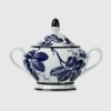 Gucci Herbarium Sugar Bowl In Undefined