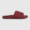 Gucci Herrenpantolette