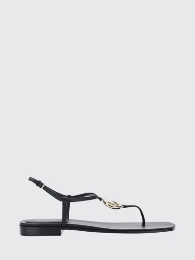 Gucci High Heel Shoes Woman In Black