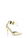 GUCCI GUCCI HIGH-HEELED PUMPS