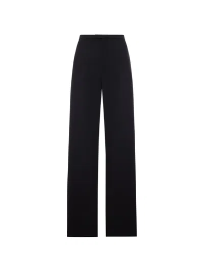 GUCCI WIDE-LEG TAILORED TROUSERS