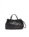 Gucci Hobo Bag In Black