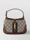 Gucci Hobo Jackie 1961 Shoulder Bag In Brown