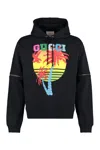 Gucci Cozy And Cool Hoodie For The Modern Man