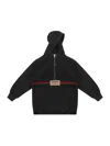 GUCCI HOODIE FOR BOY