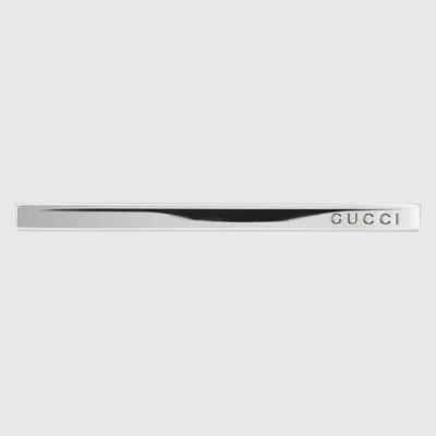 Gucci Horizontal Bar Ring