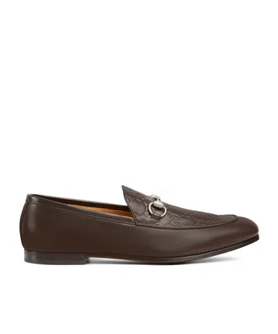 GUCCI GUCCI HORSEBIT LOAFERS