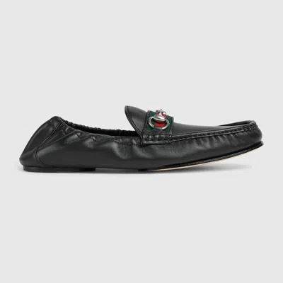 GUCCI GUCCI HORSEBIT 1953 HERRENLOAFER