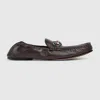 Gucci Men's Horsebit 1953 Loafer In Brown