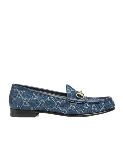 GUCCI WOMEN'S HORSEBIT 1953 LOAFER
