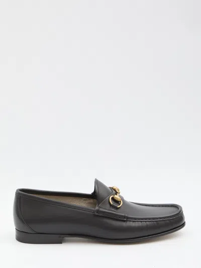 GUCCI GUCCI HORSEBIT 1953 LOAFER