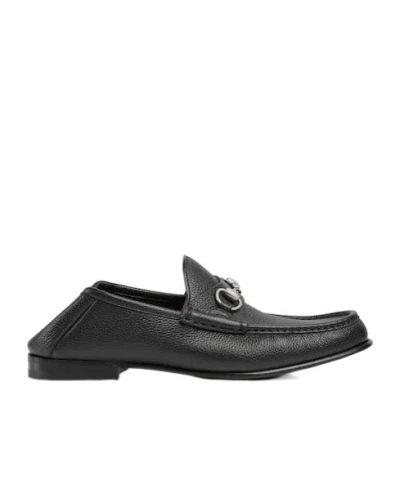 Gucci Horsebit 1953 Loafer In Black