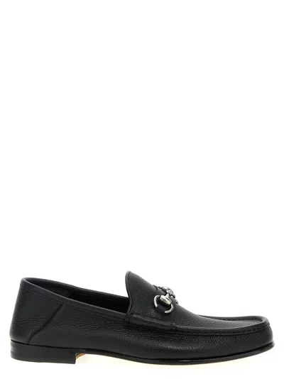 Gucci Horsebit 1953 Loafer In Black