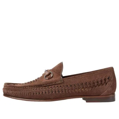 Gucci Horsebit 1953 Loafer 'variation Brown'