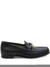 Gucci Horsebit 1953 Loafers In 黑色