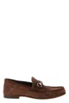 Gucci `horsebit 1953` Loafers