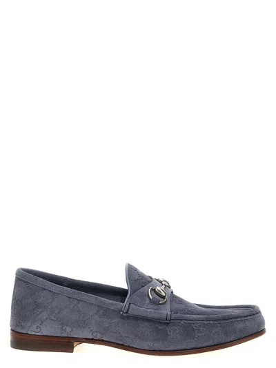 Gucci Horsebit 1953 Loafers
