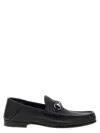 Gucci Men Horsebit Moccasin 1953 In Black