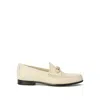 Gucci Horsebit 1953 Loafers Women In White