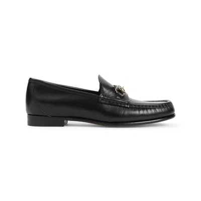 Gucci Horsebit 1953 Loafers Women In Black
