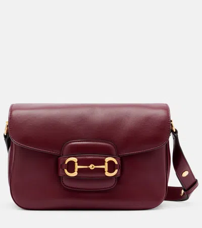 Gucci Horsebit 1955 Aura Small
