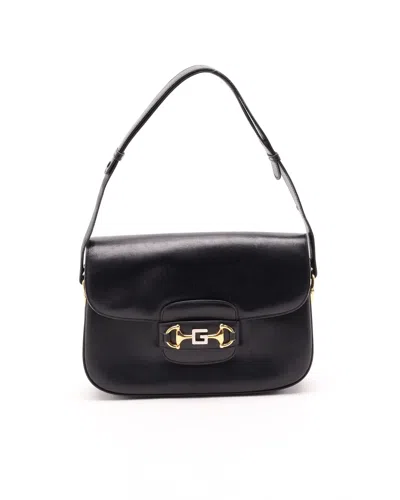 Gucci Horsebit 1955 Box Bag In Pattern
