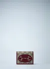 Gucci Horsebit 1955 Card Case