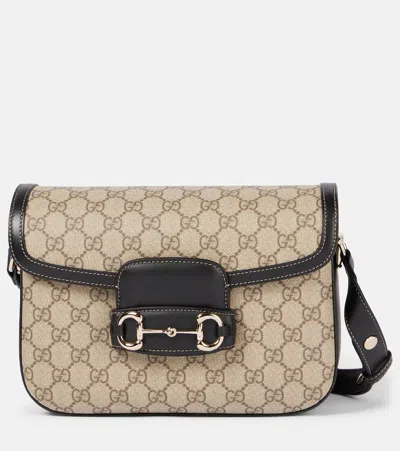 Gucci Horsebit 1955 Medium Shoulder Bag