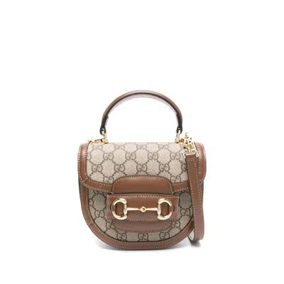 Gucci Horsebit 1955 Mini Bag