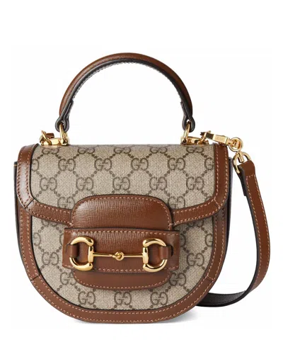 GUCCI HORSEBIT 1955 MINI HANDBAG