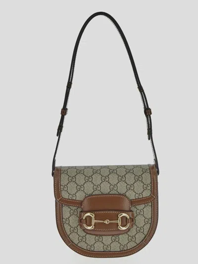 Gucci Horsebit 1955 Mini Rounded Bag