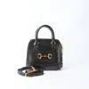 Gucci Horsebit 1955 Mini Top Handle Bag