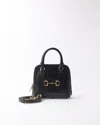Gucci Horsebit 1955 Mini Top Handle Bag