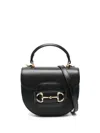 Gucci Horsebit 1955 Mini Top Handle Bag