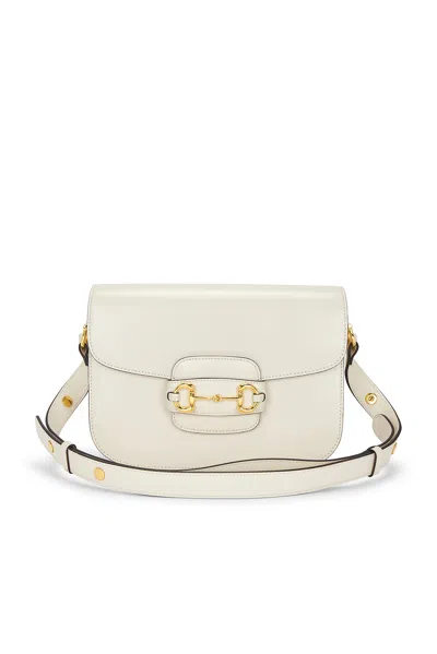 Pre-owned Gucci Horsebit 1955 Shoulder Bag