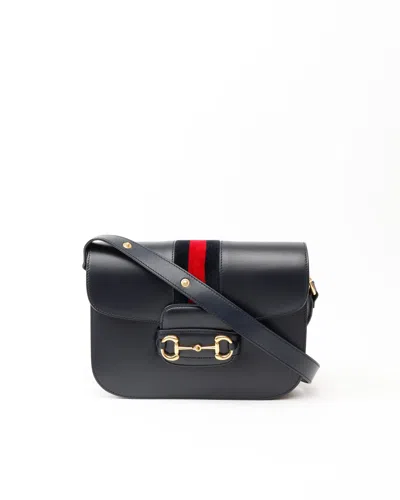 Gucci Horsebit 1955 Shoulder Bag