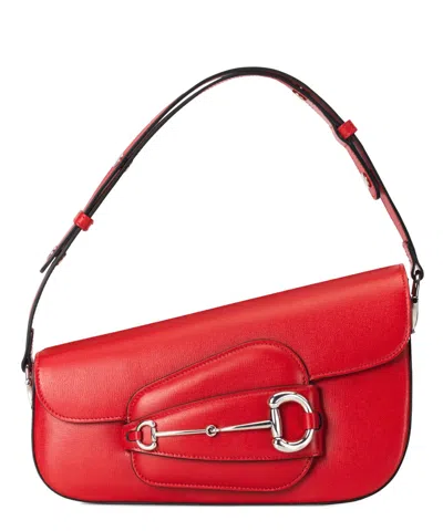 GUCCI HORSEBIT 1955 SMALL SHOULDER BAG