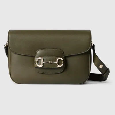 Gucci Horsebit 1955 Soft Medium Shoulder Bag