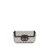 Gucci Horsebit 1955 Soft Small Shoulder Bag