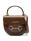 Gucci Horsebit 1955 Tote Bag