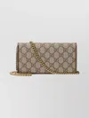 Gucci Horsebit 1955 Wallet Chain Shoulder Bag