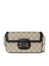 Gucci Horsebit 1955 Mini Bag