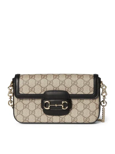 Gucci Horsebit Bag