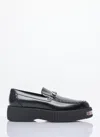 GUCCI HORSEBIT CREEPER LOAFERS