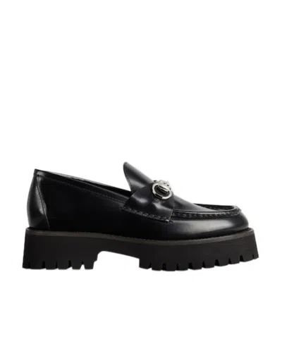 GUCCI GUCCI HORSEBIT SLIP-ON LOAFERS