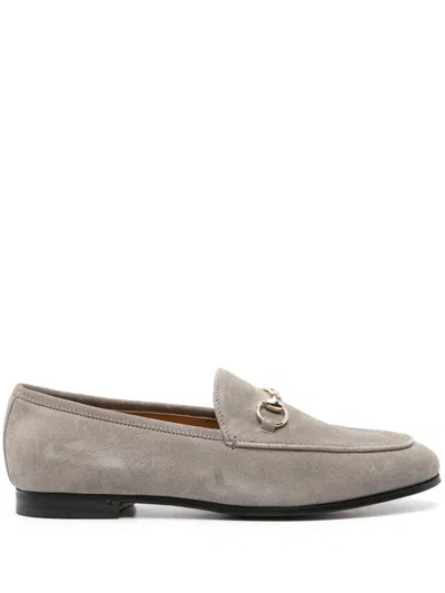 Gucci Jordaan Damenloafer In New Fango
