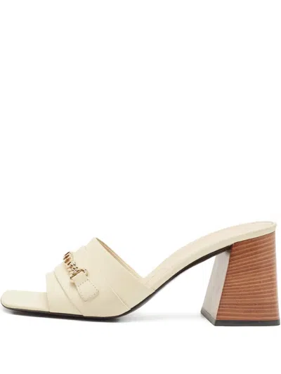 Pre-owned Gucci Horsebit-detailed Sandals